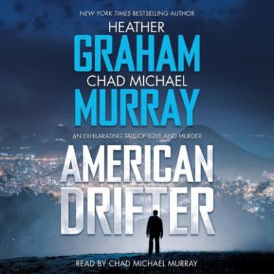 American Drifter - Heather Graham 