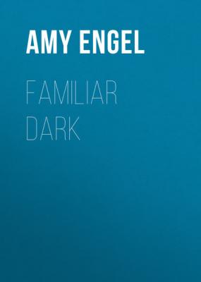 Familiar Dark - Amy  Engel 