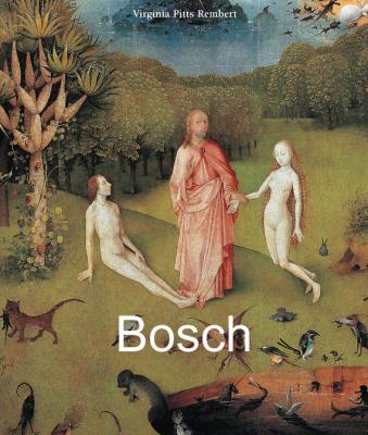Bosch - Virginia  Pitts Rembert Temporis
