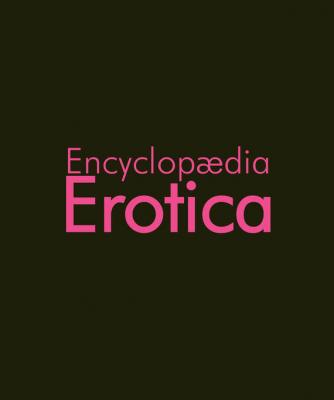 Encyclopædia Erotica - Hans-Jurgen  Dopp Temporis