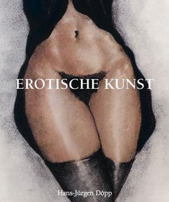 Erotische Kunst - Hans-Jurgen  Dopp Temporis