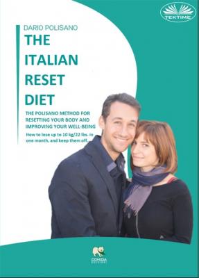 The Italian Reset Diet - Dario Polisano 