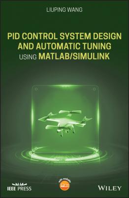 PID Control System Design and Automatic Tuning using MATLAB/Simulink - Liuping Wang 