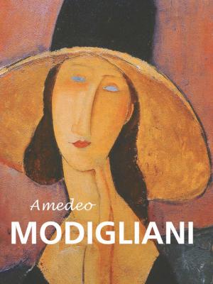 Amedeo Modigliani - Jane  Rogoyska Great Masters