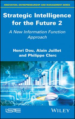 Strategic Intelligence for the Future 2 - Henri Dou 