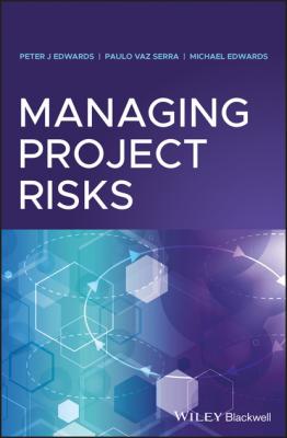 Managing Project Risks - Michael  Edwards 