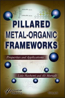Pillared Metal-Organic Frameworks - Lida Hashemi 