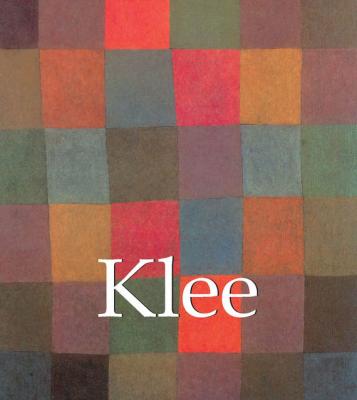 Klee - Donald  Wigal Mega Square