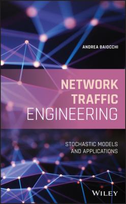 Network Traffic Engineering - Andrea Baiocchi 