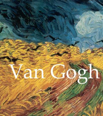 Van Gogh - Vincent  van Gogh Mega Square