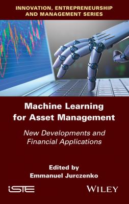 Machine Learning for Asset Management - Группа авторов 
