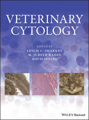 Veterinary Cytology - Leslie C. Sharkey 