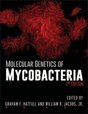 Molecular Genetics of Mycobacteria - Группа авторов 