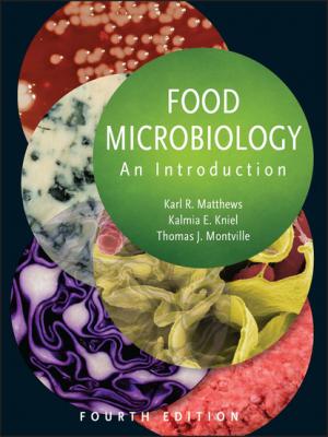 Food Microbiology - Kalmia E. Kniel 