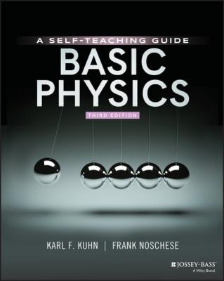 Basic Physics - Karl F. Kuhn 
