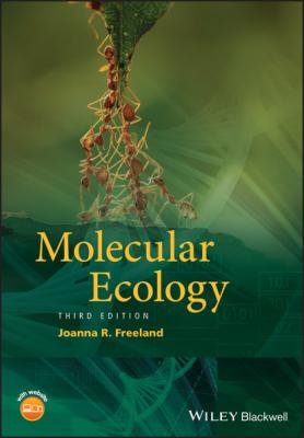 Molecular Ecology - Joanna R. Freeland 