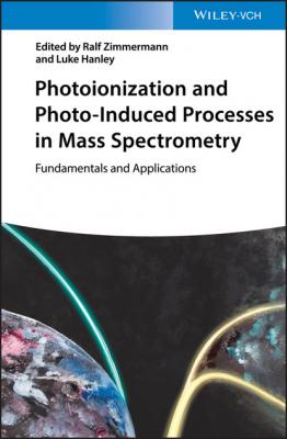 Photoionization and Photo-Induced Processes in Mass Spectrometry - Группа авторов 