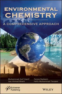 Environmental Chemistry - Muhammad A. Hanif 