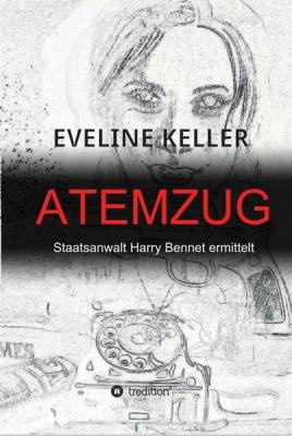 ATEMZUG - Eveline Keller 