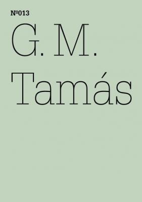 G.M. Tamás - G.M. Tamás E-Books