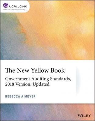 The New Yellow Book - Rebecca A. Meyer 