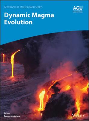 Dynamic Magma Evolution - Группа авторов 