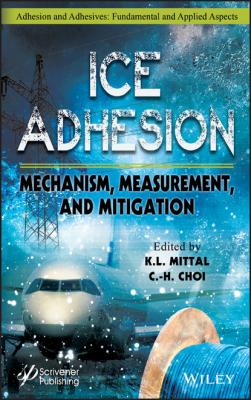 Ice Adhesion - Группа авторов 