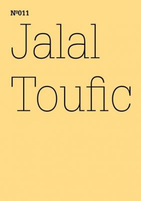 Jalal Toufic - Jalal Toufic E-Books