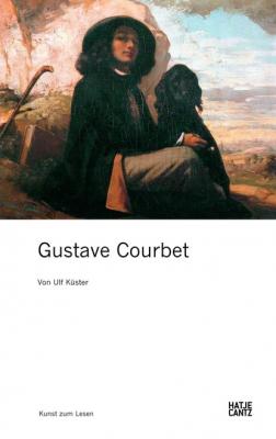 Gustave Courbet - Ulf Küster E-Books