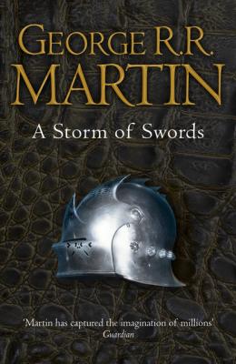 A Storm of Swords Complete Edition (Two in One) - George R.r. Martin A Song of Ice and Fire