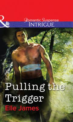 Pulling the Trigger - Julie Miller Mills & Boon Intrigue