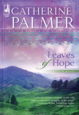 Leaves Of Hope - Catherine Palmer Mills & Boon Love Inspired