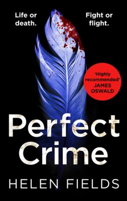 Perfect Crime - Helen  Fields A DI Callanach Thriller