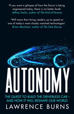 Autonomy - Lawrence Burns 