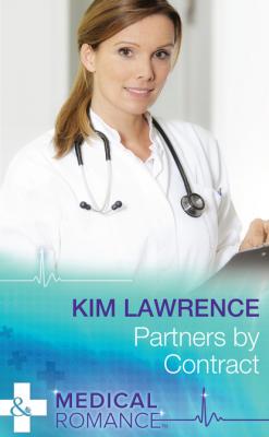 Partners By Contract - Kim Lawrence Mills & Boon Medical