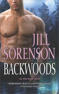 Backwoods - Jill  Sorenson Aftershock