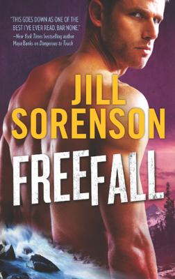 Freefall - Jill  Sorenson Mills & Boon M&B