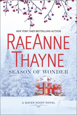 Season Of Wonder - RaeAnne Thayne 