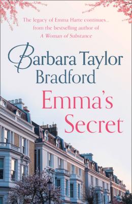 Emma’s Secret - Barbara Taylor Bradford 