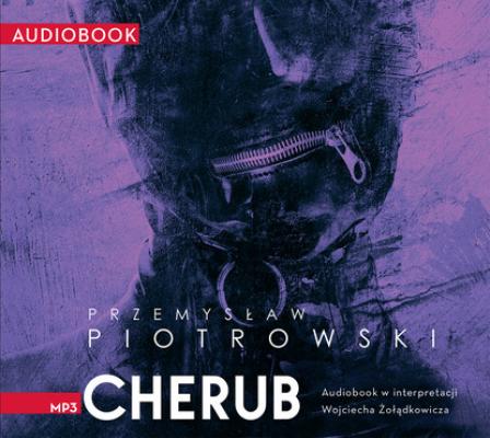 Cherub - Przemysław Piotrowski Igor Brudny