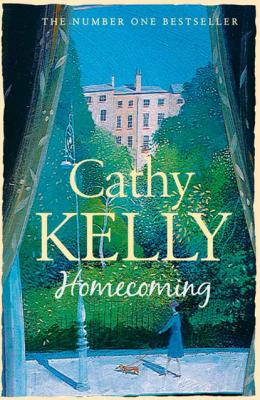 Homecoming - Cathy  Kelly 