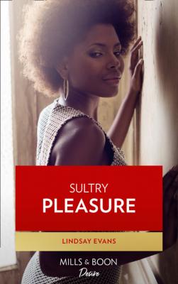 Sultry Pleasure - Lindsay Evans Mills & Boon Kimani