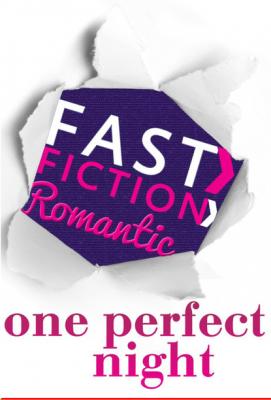 One Perfect Night - Teresa Southwick Fast Fiction