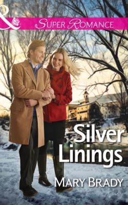 Silver Linings - Mary Brady Mills & Boon Superromance