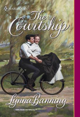 The Courtship - Lynna Banning Mills & Boon Historical