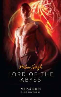 Lord of the Abyss - Nalini Singh Mills & Boon Nocturne