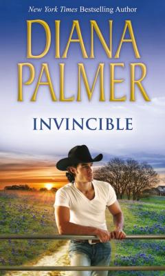 Invincible - Diana Palmer Mills & Boon M&B