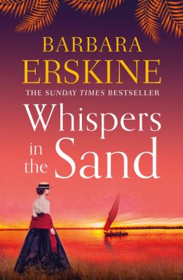 Whispers in the Sand - Barbara Erskine 