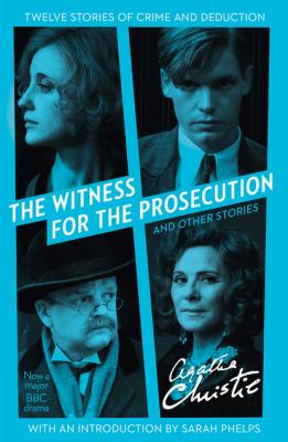 The Witness for the Prosecution - Agatha Christie 