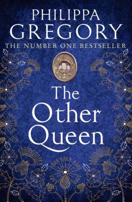 The Other Queen - Philippa  Gregory 